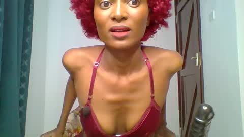 talisha smiles online show from May 24, 2026, 7:57 am