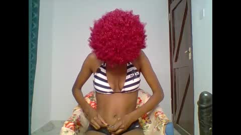 talisha smiles online show from May 24, 2026, 8:36 pm
