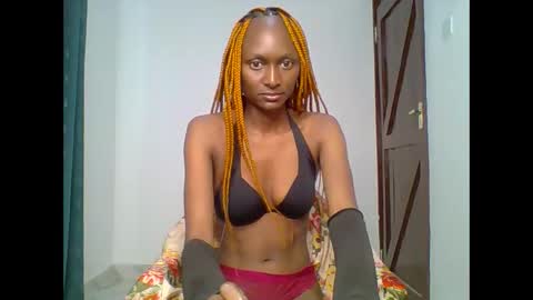 talisha smiles online show from May 29, 2026, 6:22 am