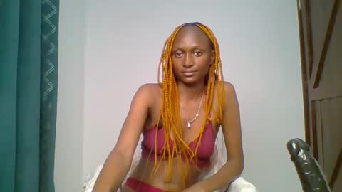 talisha smiles online show from June 5, 2026, 4:24 pm