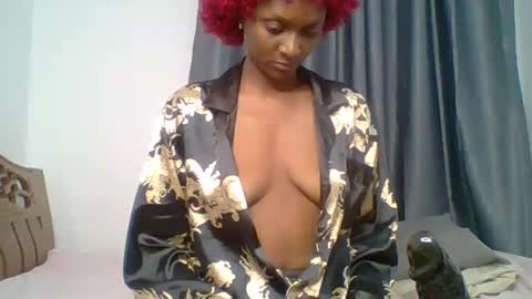 talisha smiles online show from July 20, 2026, 7:38 pm