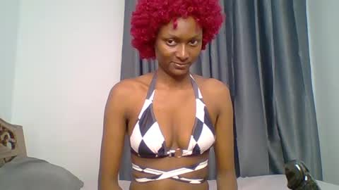 talisha smiles online show from July 27, 2026, 7:04 am