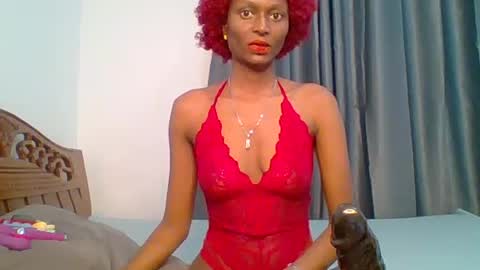 talisha smiles online show from July 31, 2026, 5:07 am