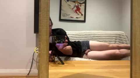 Tall Bored  Horny - Cumshot online show from July 12, 2026, 6:48 am