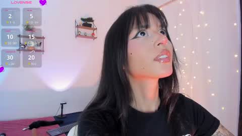 Snapshot of tamara_aluna_ chatting on July 27, 2026, 7:10 pm Tamy online show from July 27, 2026, 7:10 pm