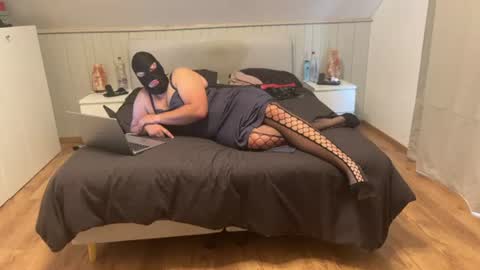 TammieSissy online show from August 7, 2026, 2:19 pm