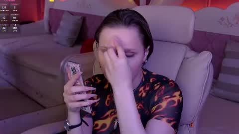 Tammy Mays online show from July 16, 2026, 6:36 pm