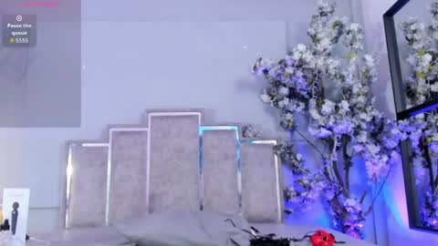 tammysanz online show from May 15, 2026, 1:18 pm