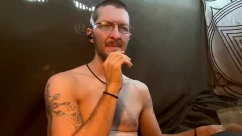 Tantra Punk online show from July 21, 2026, 11:18 pm