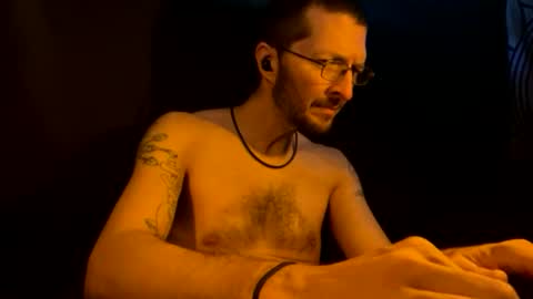 Tantra Punk online show from July 23, 2026, 1:58 am