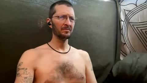 Tantra Punk online show from July 25, 2026, 6:05 pm