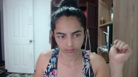 Angeline  Follow  online show from June 10, 2026, 5:01 pm