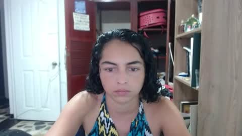 Angeline  Follow  online show from June 16, 2026, 8:22 pm