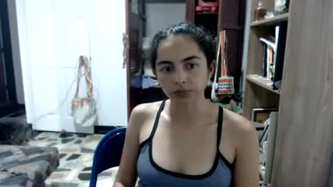Angeline  Follow  online show from June 21, 2026, 12:02 am