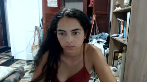 Angeline  Follow  online show from June 22, 2026, 4:20 am