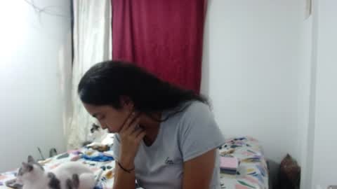 Angeline  Follow  online show from June 27, 2026, 2:05 am