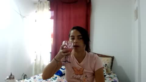 Angeline  Follow  online show from July 1, 2026, 10:31 pm