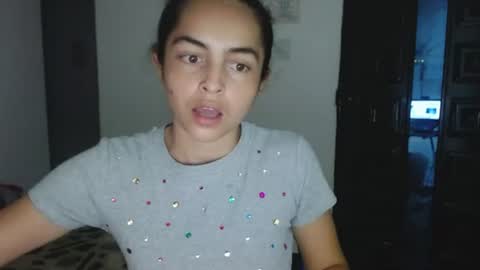 Angeline  Follow  online show from July 21, 2026, 11:51 pm