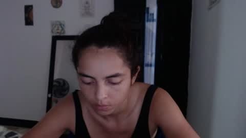 Angeline  Follow  online show from July 27, 2026, 10:06 pm