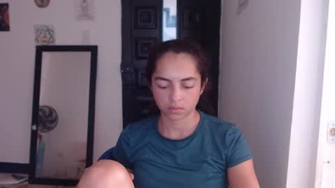 Angeline  Follow  online show from August 1, 2026, 6:07 pm
