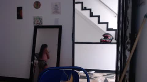 Angeline  Follow  online show from August 4, 2026, 6:43 pm