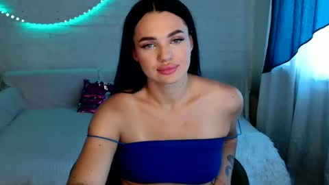 tasty_babyy online show from August 5, 2026, 9:34 am