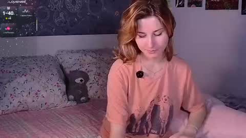 Snapshot of tattibella chatting on July 17, 2026, 2:51 am Start broadcast 2000-2100 UTC-4 GMT-4 online show from July 17, 2026, 2:51 am