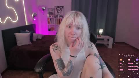 tattoo_artbaby online show from May 10, 2026, 7:24 am