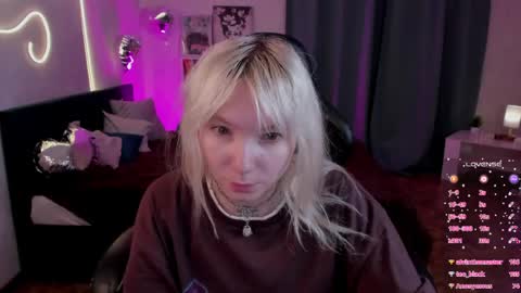 tattoo_artbaby online show from June 5, 2026, 6:52 am