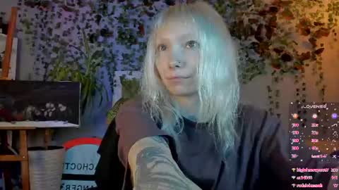 tattoo_artbaby online show from July 22, 2026, 6:49 am