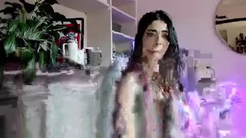 Nathalie Hardy  online show from July 15, 2026, 7:41 pm