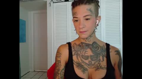 Natalia 3 online show from June 16, 2026, 2:30 pm