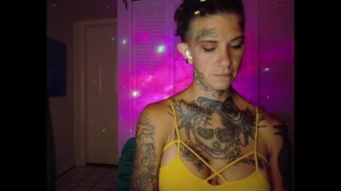 Natalia 3 online show from June 19, 2026, 9:46 am