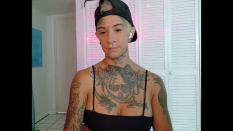 Natalia 3 online show from July 1, 2026, 2:40 pm