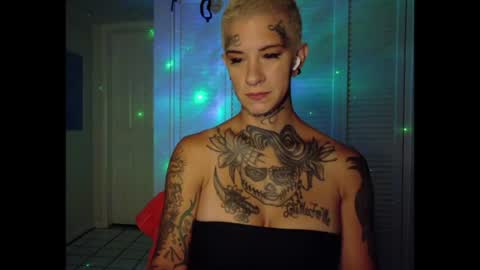 Natalia 3 online show from July 5, 2026, 9:27 am