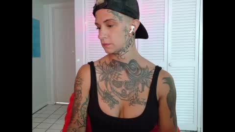 Natalia 3 online show from July 7, 2026, 4:22 pm