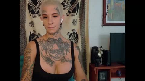 Natalia 3 online show from July 19, 2026, 2:32 pm