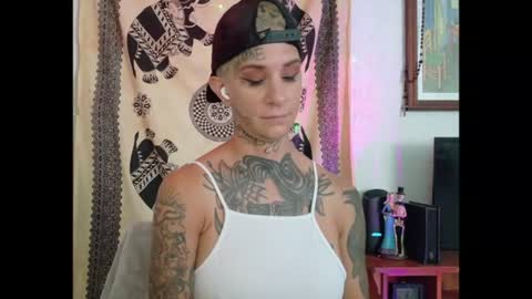 Natalia 3 online show from July 28, 2026, 4:39 pm