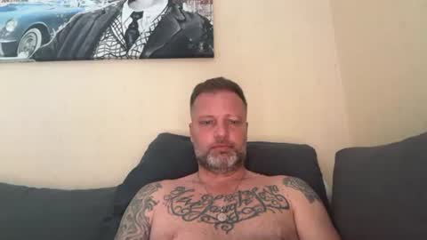 tattoomanforgirls online show from July 1, 2026, 7:32 am