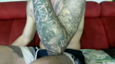 Tatuado20cm online show from June 29, 2026, 9:04 pm