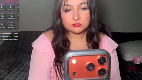 tatumhayes online show from May 19, 2026, 2:29 am