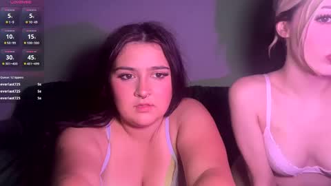tatumhayes online show from May 27, 2026, 2:41 am