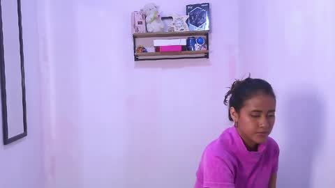 taylor lii0425 online show from May 15, 2026, 11:23 pm