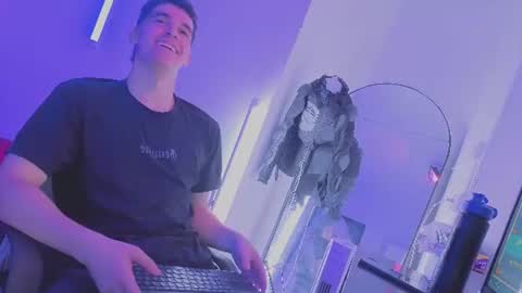 PABLO online show from July 2, 2026, 11:05 am
