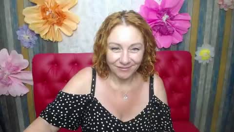 TaylorFoxTT online show from July 3, 2026, 11:16 am