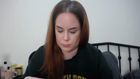 Taylor Michaels online show from June 26, 2026, 12:04 am