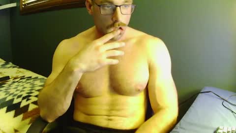 Taylor Oaks online show from March 31, 2026, 9:48 pm