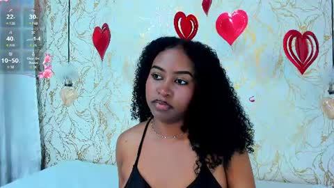 Tayra online show from June 24, 2026, 8:52 pm