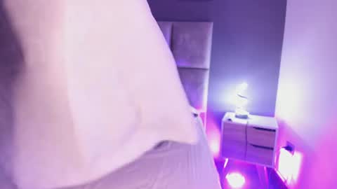 Tayra horny for you online show from June 23, 2026, 4:43 am