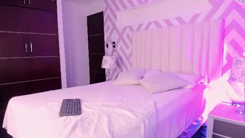 Tayra horny for you online show from July 10, 2026, 4:50 am